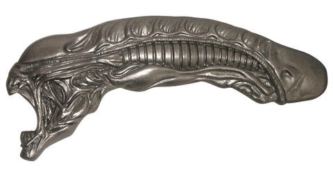Aliens Flaschenöffner Alien Head 10 cm