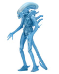 Alien Warrior Alien Vicious Alien Attacker Actionfigur  20 cm, Serie 11