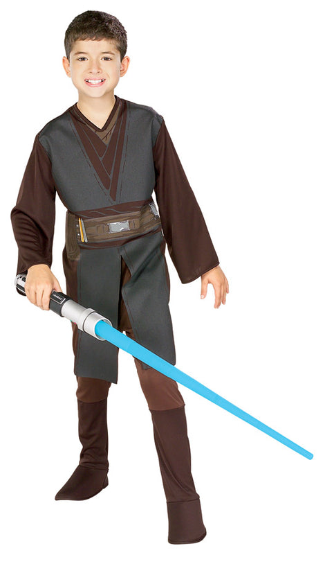 Anakin Skywalker Episode II/III Kinderkostüm