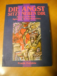 Die Angst sitzt neben Dir - Band 3 - F. Trebbin