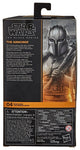 Star Wars Black Series Actionfigur 2021 The Armorer 15 cm