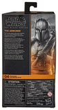 Star Wars Black Series Actionfigur 2021 The Armorer 15 cm