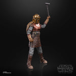 Star Wars Black Series Actionfigur 2021 The Armorer 15 cm