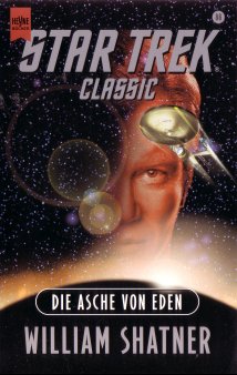 Die Asche von Eden