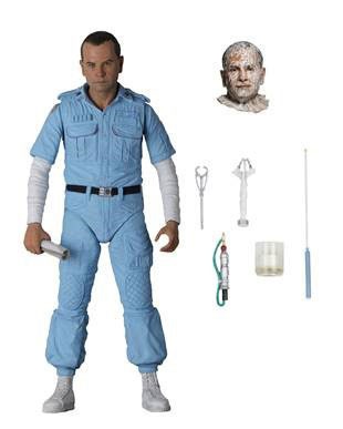 Alien Actionfigur Ash18 cm 40th Anniversary