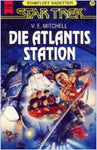 Die Atlantis-Station