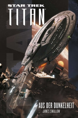 Titan - Aus der Dunkelheit