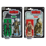 Star Wars Black Series Actionfiguren 2er-Pack Bounty Hunters 15 cm