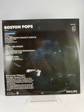 Boston Pops -John Williams Soundtracks  - Vinyl