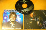 Babylon 5 Volume 2 Messages from Home CD C. Franke