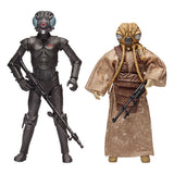 Star Wars Black Series Actionfiguren 2er-Pack Bounty Hunters 15 cm