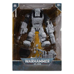 Warhammer 40k Actionfigur Ork Big Mek (Artist Proof) 30 cm