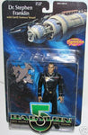 Dr. Stephen Franklin Action Figur, 15cm