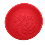 Game of Thrones Backform Targaryen