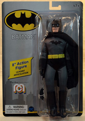Batman Actionfigur 20 cm Mego