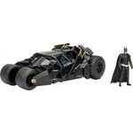 Batmans Tumbler The Dark Knights Batmobile Jada 1:24