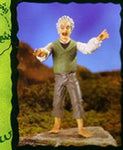 Bilbo verwandelt - Actionfigur Herr der Ringe OVP