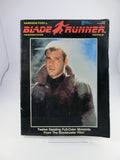 Blade Runner Portfolio 12 große Fotos 30 x 23 cm