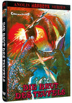 Die Brut des Teufels DVD Cover B Anolis kleine Hardbox