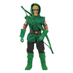 DC Figur Green Arrow Limited Edition 20 cm Mego