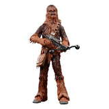 Archive Black Series Chewbacca Ep. IV , 15 cm