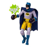 DC Retro Actionfigur Batman 66 Batman in Boxing Gloves 15 cm