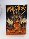 Metropolis, Filmprogramm, Neue Filmbühne 750