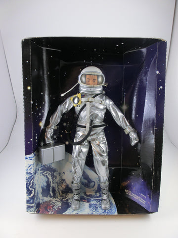GI Joe Mercury Astronaut Classic Coll. 35 cm