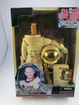 GI Joe Colonel Buzz Aldrin Classic Coll. 40 cm