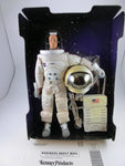 GI Joe Colonel Buzz Aldrin Classic Coll. 40 cm