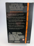 Princess Leia 15 cm, Black Series #05