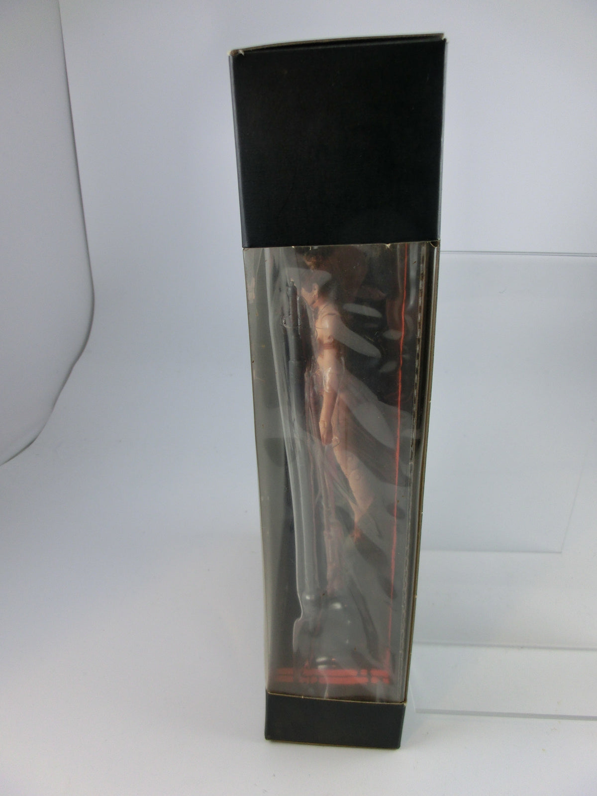 Princess Leia 15 cm, Black Series #05
