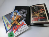 Schock Hammer Films Anolis Blu-ray Cover A Mediabook