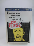 Die Fliege DVD im Schuber plus Postkarte