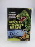 Die Bestie vom Monte Bravo DVD