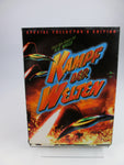 Kampf der Welten - Spezial Collector´s Edition DVD