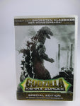 Godzilla kehrt zurück Special Edition DVD