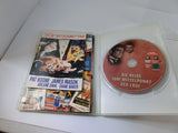 Die Reise zum Mittelpunkt der Erde DVD im Schuber + Postkarte