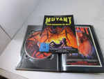 Mutant Das Grauen aus dem All DVD + Blu-ray Mediabook