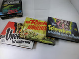 Jack Arnold Monster Collection - 3 DVD´s