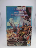 Das Schwarze Auge - DSA Thorwal - Box Schmidt Spiele 1990