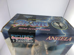 Spawn Angela Super Size Action Figur McFarlane 1996