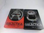 Kampfstern Galactica DVD - Steelbox Season1 und .2