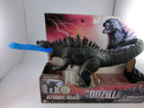 Godzilla Atomic Roar Actionfigur 2014 29 x 32 cm