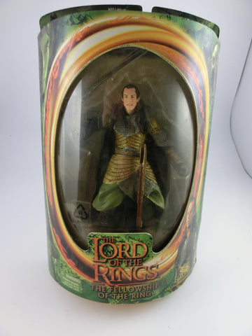 Elrond - Actionfigur Herr der Ringe