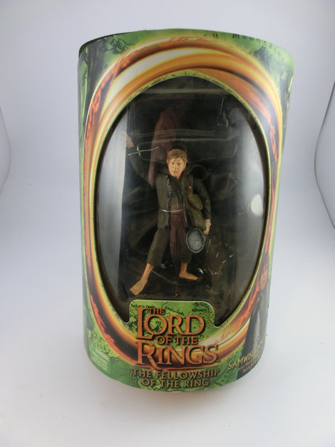Samwise Gamgee  - Actionfigur Herr der Ringe