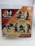 Spawn Warrior Lilith Reborn 16cm Action Figur McFarlane 2005
