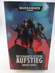 Warhammer 40K - Die Schwarze Festung - Aufstieg Roman