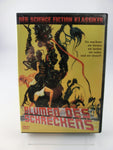 Blumen des Schreckens (Triffids) DVD