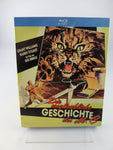 Die unglaubliche Geschichte des Mr. C. Blu-ray